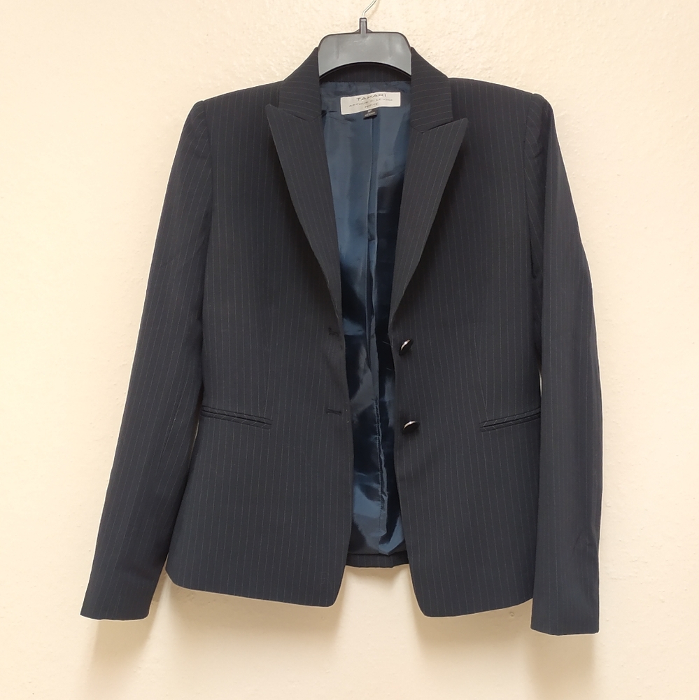 3 for $15 Tahari Arthur S. Levine Blazer